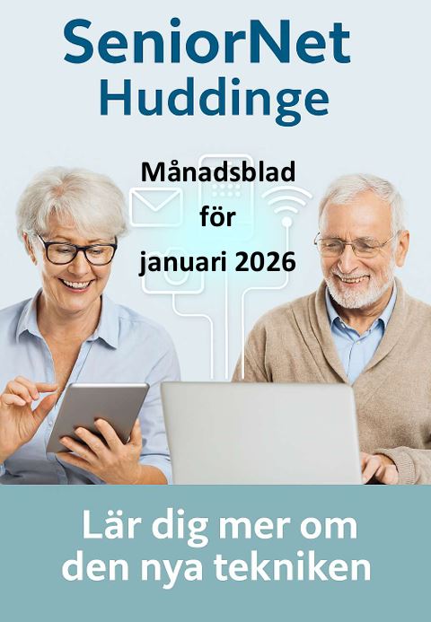 Månadsblad, Januari-2026