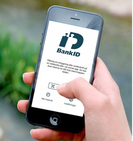 BankID:s nya krav slår mot nästan 58 000 pensionärer