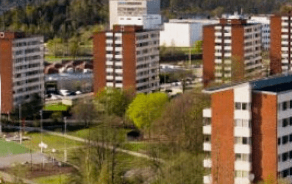 SeniorNet Huddinge bjuder in till Öppet hus i Masmo Onsdagen den 26 augusti 2026